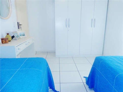 Imagem 9 de 22 de Apartamento Residencial À Venda, Praia Das Astúrias, Guarujá. - Ap2199 - 34708916