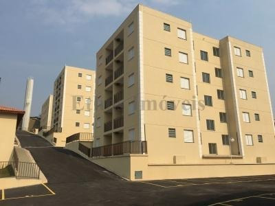 Imagem 7 de 12 de Ref.: 6430 - Apartamento Em Cotia Para Venda - V6430