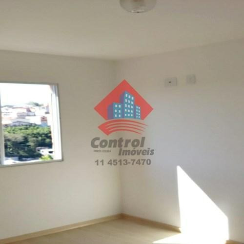 Imagem 6 de 10 de Apartamento - Ref: 03121