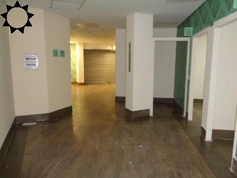 Imagem 11 de 30 de Prédio Para Locação Centro, Osasco - Pr00002 - 2040978