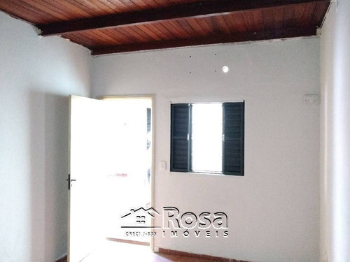 Imagem 17 de 30 de Casa Ampla Na Avenida Ideal P/ Comercio - 25480