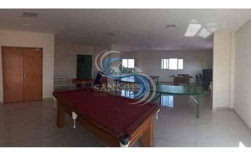 Imagem 22 de 28 de Apartamento 3 Dormitórios Praia Grande Vila Tupi - V1261