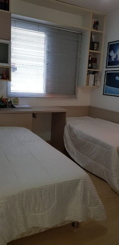 Imagem 19 de 30 de Apartamento Em Córrego Grande, Florianópolis/sc De 175m² 3 Quartos À Venda Por R$ 798.000,00 - Ap2062202-s