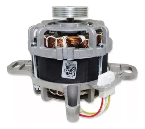 Motor P/lavadora Electrolux 127v Lbu15 Lt15f Ltm15 Ltb15