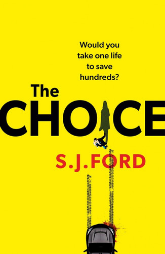 Libro The Choice