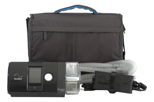 Cpap S10 Airsense 10 de presión fija con humidificador