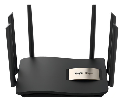 Ruijie Reyee Rg-ew1200g Pro Giga Router Ac1300 Mesh