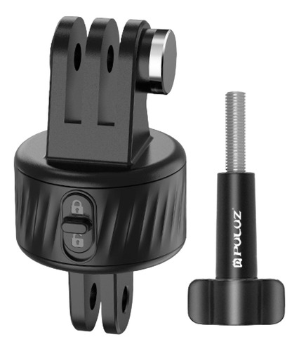 Adaptador De Montaje En Base, Montaje En Base De Estilo A