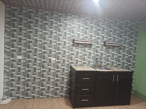Imagen 2 de 13 de Se Alquila Casa En Linda Vista Patarra Desamparados ¢140.000