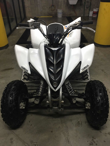 Yamaha Raptor