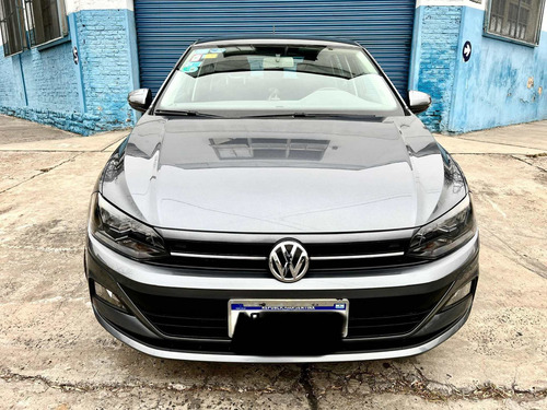 Imagen 3 de 22 de Volkswagen Polo