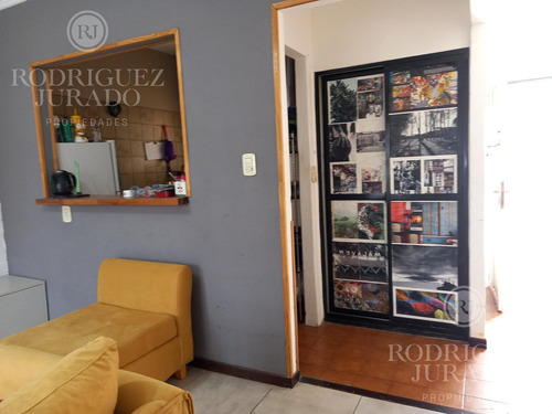 Ph De 2 Dorm Y Terraza Propia En Venta - Munro
