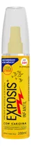 Comprar Repelente Infantil Exposis Repelente Icaridina Proteção por Até 10h Spray 100ml