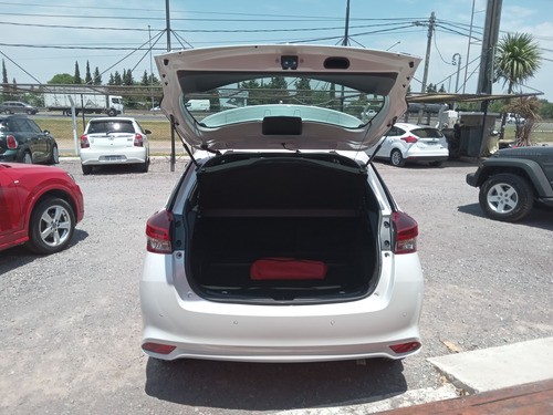 Toyota Yaris 1.5 107Cv S Cvt