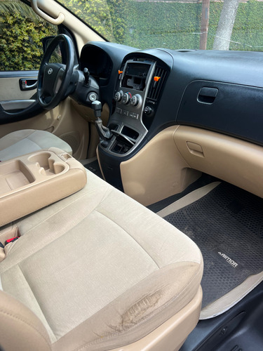 Hyundai H1 2.5 Premium 1 170cv Mt