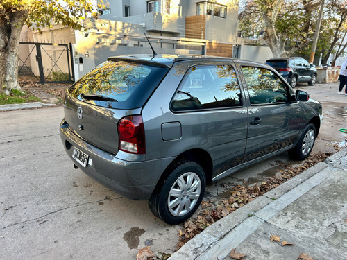 Volkswagen Gol 1.4 Power Ps+ac 83cv
