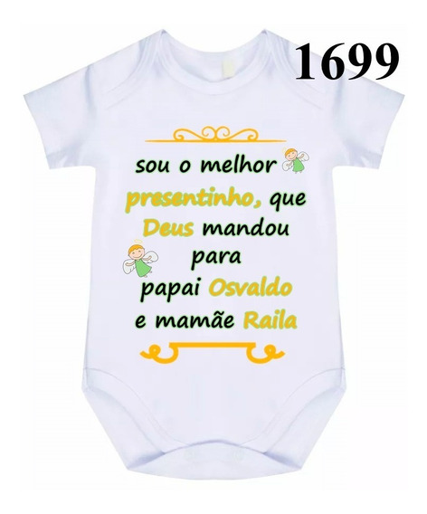 Body Personalizado Papai Mercadolivre Com Br Body Personalizado Papai Mercadolivre Com Br