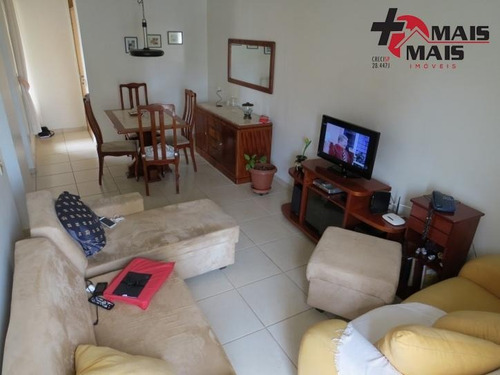 Imagem 10 de 15 de Guanabara - Com Vaga, 1 Dorm, 49,9m² Aceita Fgts, Financiáve - Mais177a