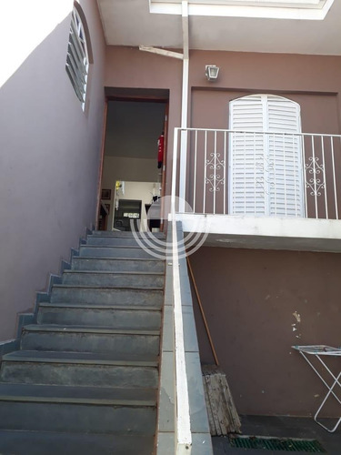 Imagem 2 de 22 de Casa À Venda Em Jardim Baronesa - Ca006804