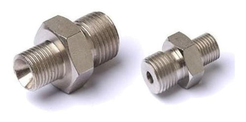 Imagem 1 de 2 de Conexão Adaptador Pressão De Oleo Peugeot Cn-ka008.f Kitest