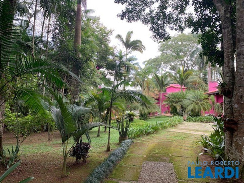 Imagem 2 de 15 de Chacara - Reserva - Sp - 637396