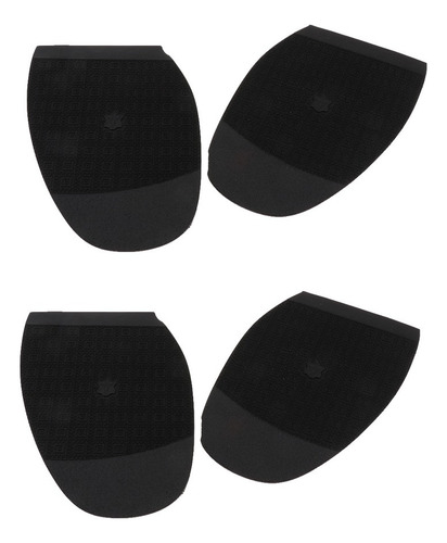 A 2 Pares De Meias Solas De Reposição Para Sapatos, Protetor