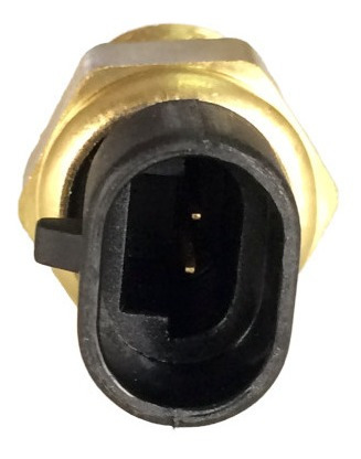 Imagen 2 de 4 de Sensor Valvula Temperatura Jeep Cherokee Wrangler 1991-1996