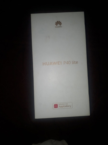 Huawei P40 Lite