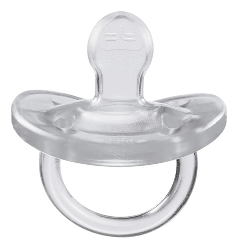 Chicco Chupeta Physioforma Silicone Ortodôntica - 2 Unidades