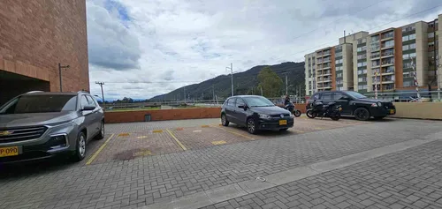 Apartamento Para Venta En Tibabita (5322).