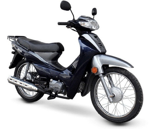 Zanella Due 110 18ctas$5.999 Descuento$$ Mroma Zb Styler