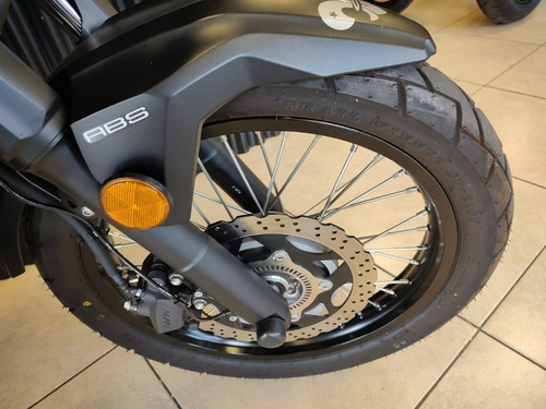 Imagen 11 de 16 de Kawasaki Versys 300 (no Honda Xre300 Ktm 390 Adventure)