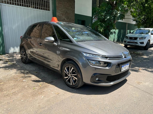 Imagen 2 de 18 de Citroen C4 Picasso Feel Hdi Mt