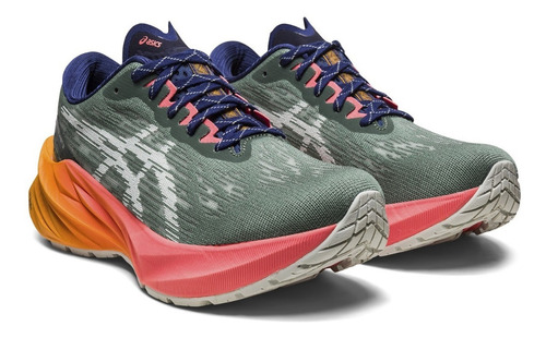 Asics Novablast 3 TR Hombre Adultos
