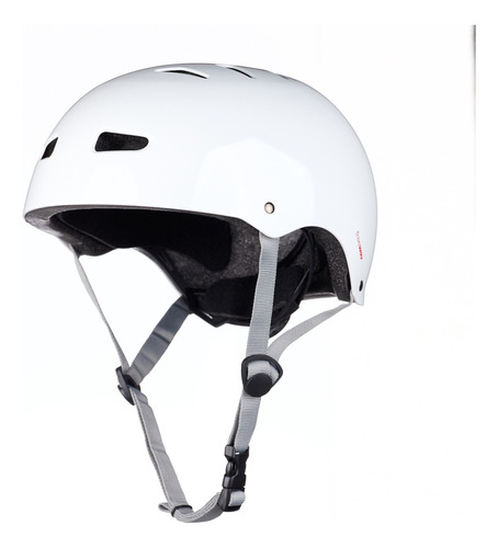 Casco Bicicleta Freestyle Gud Freeway Ciclismo Roller Sky Pr