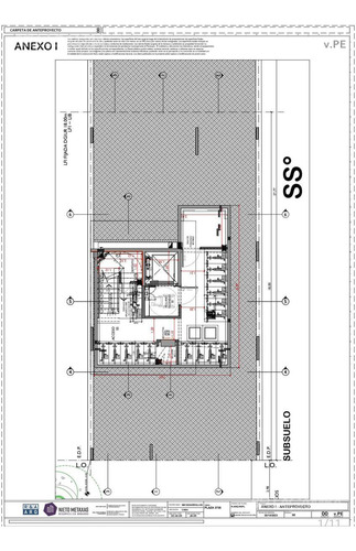 Plaza Saavedra - Plaza 3738