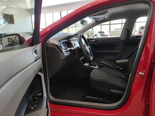 Imagem 3 de 14 de Volkswagen Polo 1.0 200 Tsi Comfortline