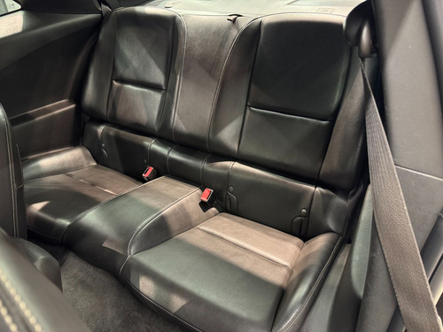 Chevrolet Camaro 3.6 V6 LT