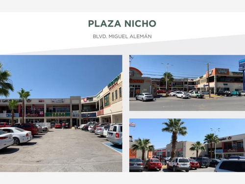 Imagen 1 de 3 de Local Comercial En Renta Villa Campestre
