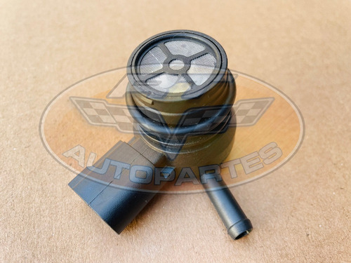 Valvula Bote Canister Gases Jetta Beetle Golf A4 1j0906517gf