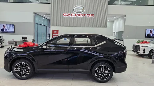 Gs4 Gl Modelo 2026