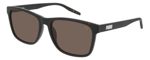 Óculos De Sol Puma Unissex Policarbonato Havan Puma Eyewear