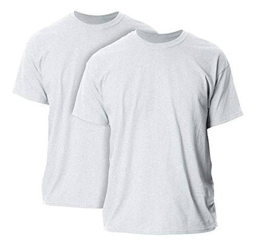 Camiseta De Algodn Pesado Gildan Para Hombre, Estilo G50