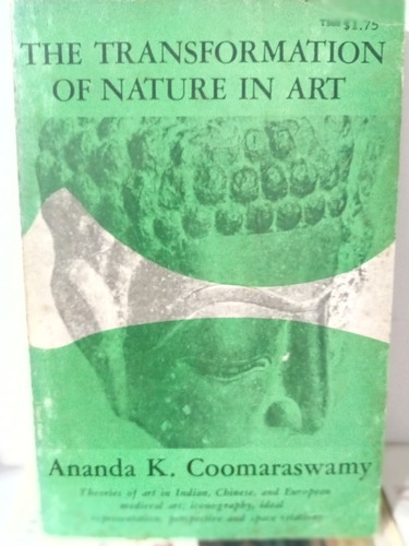 The Transformation Of Nature Un Art.coomaraswamy (743)