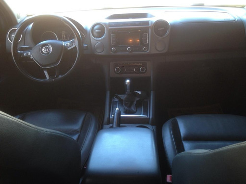 Imagem 10 de 10 de Volkswagen Amarok
