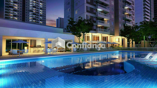 Imagem 2 de 27 de Apartamento À Venda No Bairro Presidente Kennedy - Fortaleza/ce - 695