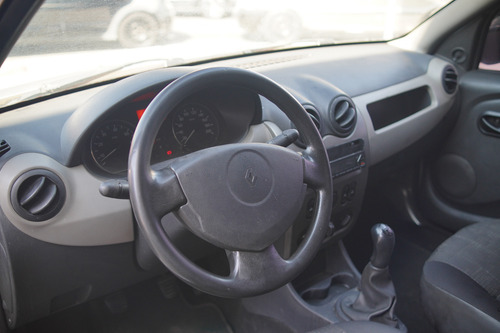 Renault Sandero 1.0 EXPRESSION 16V FLEX 4P MANUAL