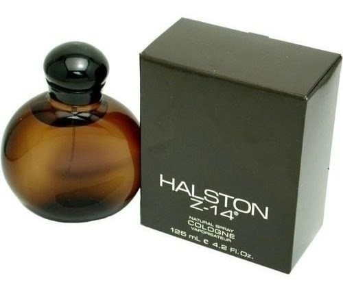Halston Z-14 Cologne 125ml Silk Perfumes Original Ofertas
