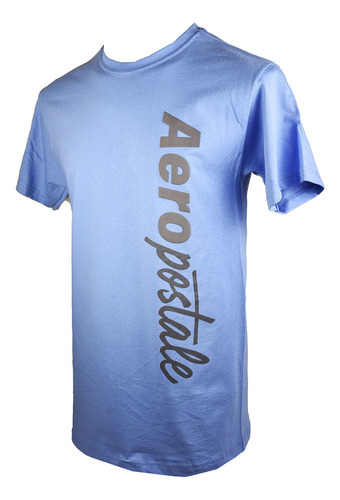 Playera Hombre Aeropostale Extragrand Varios Modelo Colores 