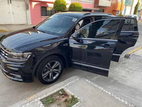 Volkswagen Tiguan 1.4 R-line